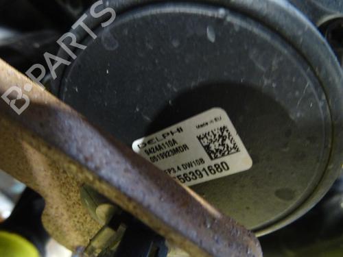 Engine PEUGEOT 508 I (8D_) 2.0 HDi | BP27504235M1  - Image 7