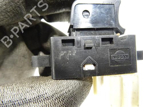Used Left rear window switch Left rear window switch SUBARU FORESTER (SH_) 2.0 D AWD (SHH, SHD, SHN) (147 hp) 29838929 29838929
