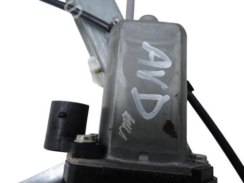 Used Front right window mechanism Front right window mechanism 38493680 38493680