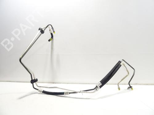 Used Pipe PEUGEOT 206 Hatchback (2A/C) 1.4 HDi eco 70 (68 hp) 31279095