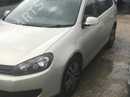 Vacuum pump VW GOLF VI Variant (AJ5) 1.6 TDI | BP25268909M80  - Image 9