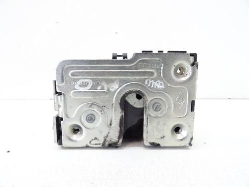 Used Front right lock Front right lock DACIA LOGAN MCV (KS_) 1.6 MPI 85 (84 hp) 20066733 20066733