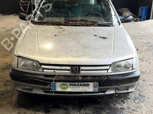 Used Parts PEUGEOT 306 (7B, N3, N5) 1.6 SR 4411176