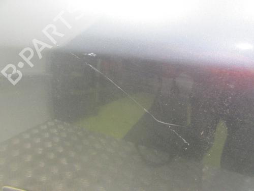 Left front door PEUGEOT 307 (3A/C) 1.6 HDi | BP24962997C2 