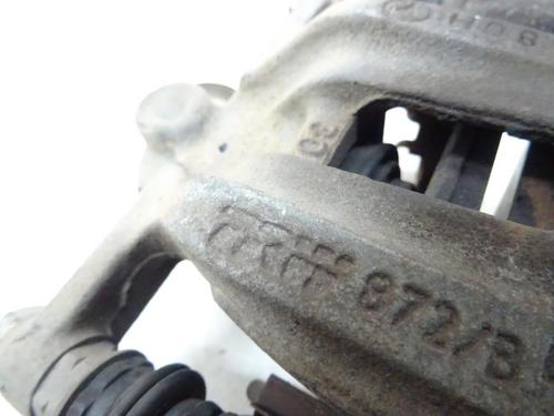 Used Left rear brake caliper MERCEDES-BENZ B-CLASS Sports Tourer (W245) B 180 CDI (245.207) (109 hp) 20064155
