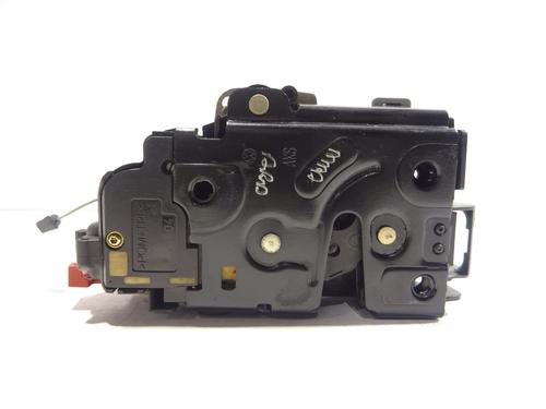 Rear right lock VW GOLF PLUS V (5M1, 521) 1.9 TDI | BP29340776C99 