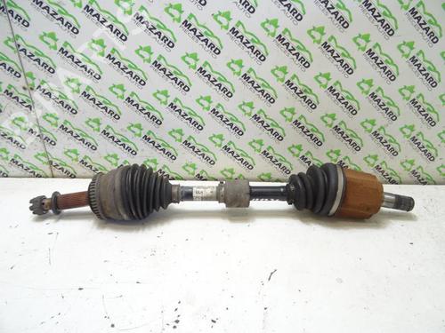 Used Left front driveshaft KIA CEE'D SW (ED) [2007-2012]  20071180