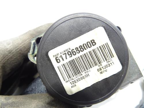 Rear right belt tensioner NISSAN JUKE (F15) | BP30592511C90