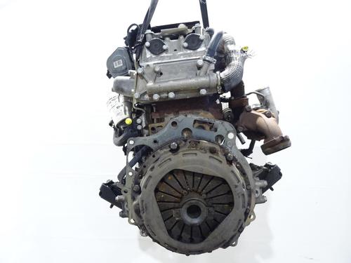 Engine IVECO DAILY IV Van 35C15 V, 35C15 V/P | BP35888919M1 - Image 8