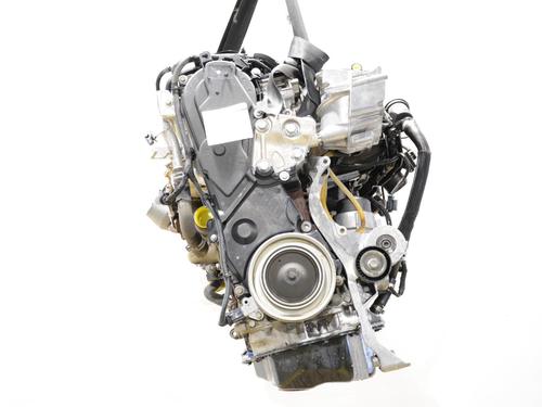 Engine PEUGEOT EXPERT Van (VF3A_, VF3U_, VF3X_) 2.0 HDi 130 | BP35888044M1 - Image 6
