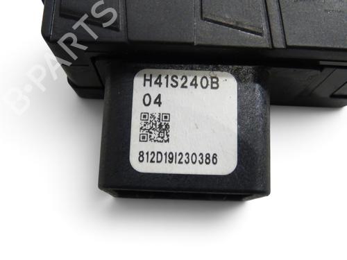 Sunroof engine SUZUKI VITARA (LY) 1.4 T AllGrip (APK414) | BP39166618M60  - Image 5