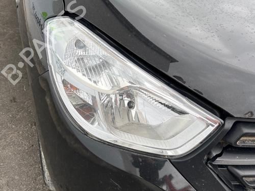 Dør venstre bagtil DACIA LODGY (JS_) 1.3 TCe 100 (JSNU) | BP39177614C4 - Image 17