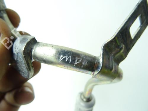 AC pipe CITROËN JUMPER II Van 2.2 BlueHDi 165 | BP29378161M126 