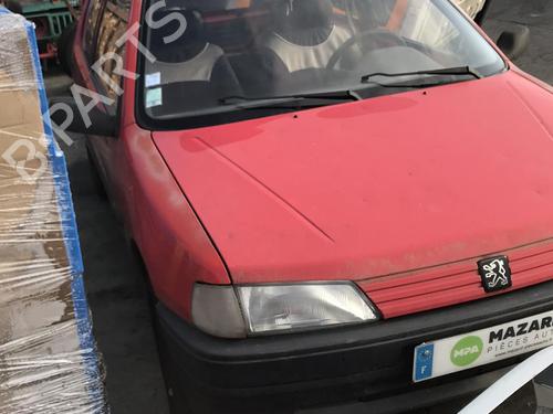 Left headlight PEUGEOT 106 I (1A, 1C)  | BP21972247C28 
