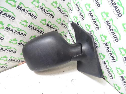Used Right mirror RENAULT SCÉNIC I MPV (JA0/1_, FA0_) [1999-2010]  20046743
