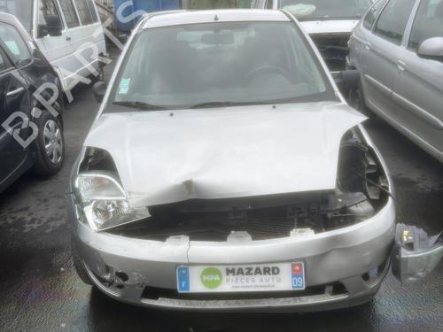 Front left lock FORD FIESTA V (JH_, JD_) 1.3 | BP29484663C98 