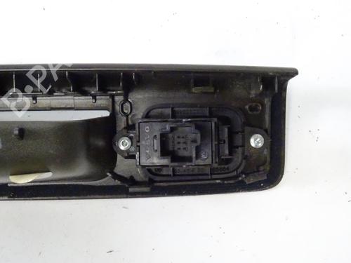 Left rear window switch VOLVO V50 (545) 2.4 | BP25269071I29 - Image 2