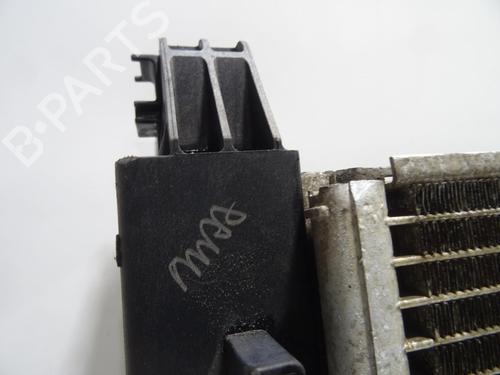 AC radiator MERCEDES-BENZ B-CLASS Sports Tourer (W245) B 200 CDI (245.208) | BP20690298M32 