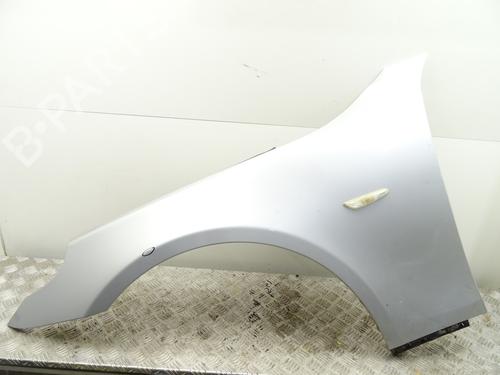 Used Left front fenders BMW 5 (E60) 530 d (231 hp) 29838935