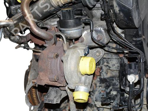 Engine AUDI A4 B7 (8EC)  | BP37472161M1  - Image 7