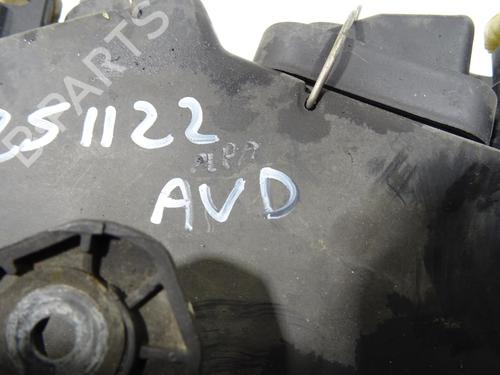 Used Right headlight Right headlight FIAT PUNTO (188_) 1.9 JTD (86 hp) 32185468 32185468