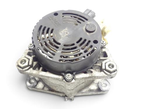 Used Alternator Alternator FORD FOCUS C-MAX (DM2) 1.8 TDCi (115 hp) 40124177 40124177