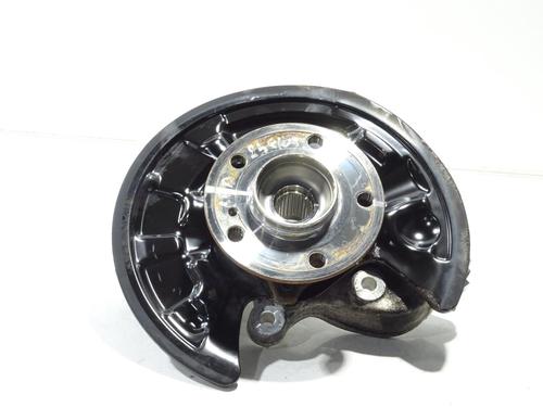 Used Right rear steering knuckle MERCEDES-BENZ GLA-CLASS (X156) [2013-2022]  29301124
