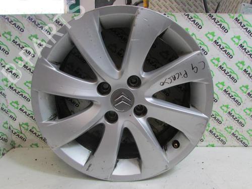 Felg CITROËN C4 Picasso I MPV (UD_) [2006-2015]  21966180