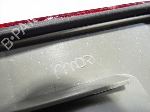 Used Left taillight Left taillight 39565612 39565612