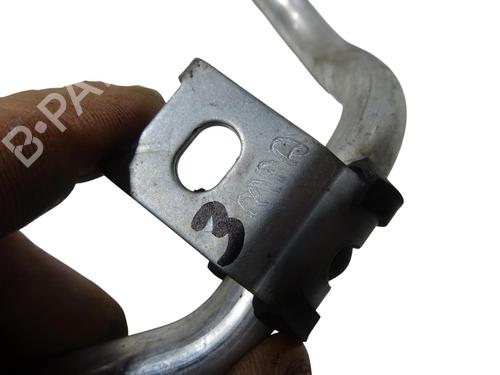 AC pipe RENAULT TRAFIC III Van (FG_) 1.6 dCi 125 (FGMH) | BP35888116M126 - Image 3