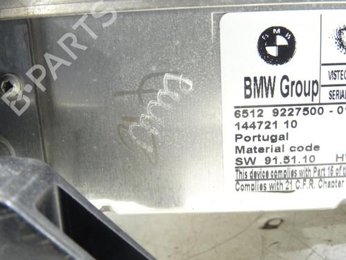 Radio BMW X1 (E84) xDrive 18 d | BP39891285E6 - Image 5