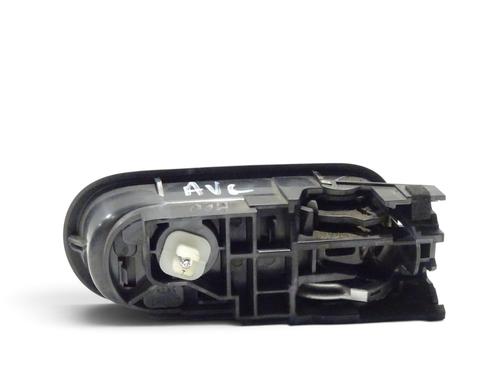 Front left interior door handle MAZDA MX-5 III (NC) 1.8 (NC18) | BP39257555I13 - Image 2