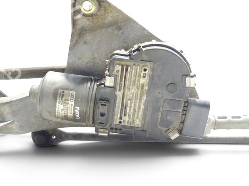 Front wiper motor AUDI A8 D3 (4E2, 4E8) 4.2 quattro | BP40530137M29 - Image 5