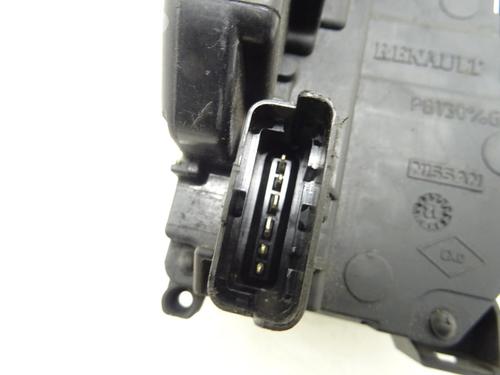 Front left lock RENAULT MASTER III Van (FV) 2.3 dCi 100 FWD (FV0A, FV0B, FV0G, FV0K, FV0H) | BP28325539C98 - Image 3