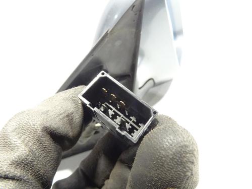 Right mirror AUDI A4 B5 (8D2) 1.9 TDI | BP23787551C27