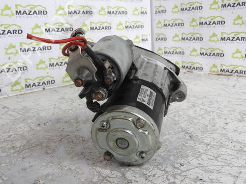 Starter NISSAN MICRA V (K14) 0.9 IG-T | BP20070968M8 