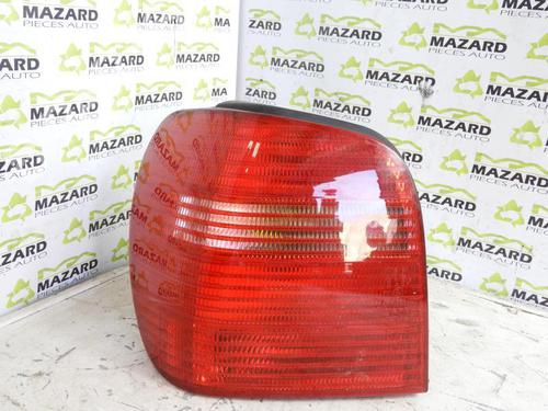 Left taillight VW POLO (6N2) | BP20071574C34 - Image 2
