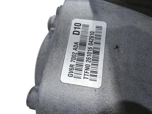 Gearbox FORD KUGA II (DM2) 1.5 TDCi | BP37445710M3 - Image 2