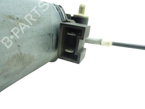 Used Front right window mechanism Front right window mechanism CITROËN ZX (N2) 1.9 D (68 hp) 39605631 39605631