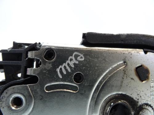 Rear left lock BMW 1 (E87) 130 i | BP20063846C100 