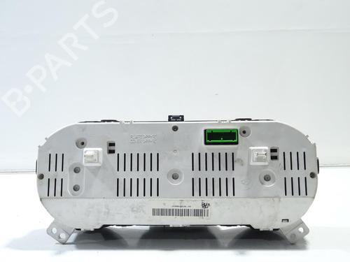 instrument-cluster-suzuki-grand-vitara-ii-jt-te-td-2005-24115639 main image