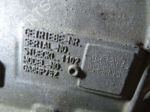 Gearbox BMW X5 (F15, F85) xDrive 40 d | BP29961155M3