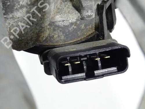 Front wiper motor RENAULT KANGOO Express (FW0/1_) 1.5 dCi 90 (FW0G, FW05, FW08, FW11) | BP21823532M29 