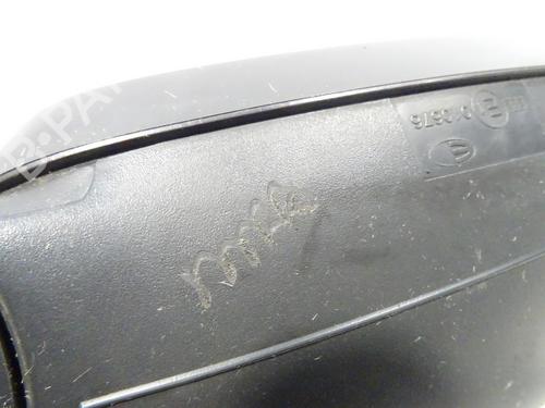 Right mirror OPEL CORSA C (X01) 1.7 CDTI (F08, F68) | BP20178208C27 