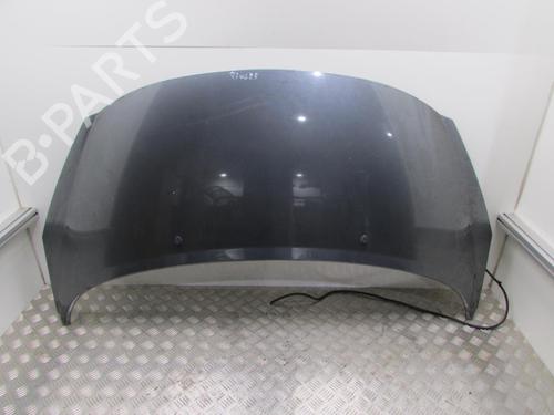 Used Hood PEUGEOT 207 CC (WD_) 1.6 HDi (109 hp) 20856097