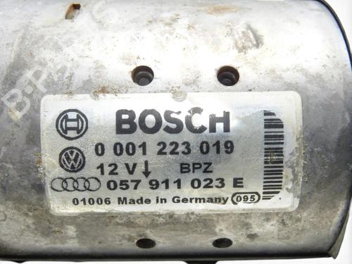 Starter AUDI Q7 (4LB) 4.2 TDI quattro | BP40016438M8 - Image 3