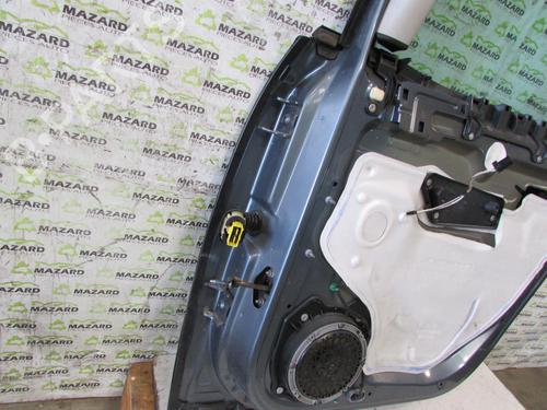 Right rear door CITROËN C4 Picasso I MPV (UD_)  | BP20051951C5 