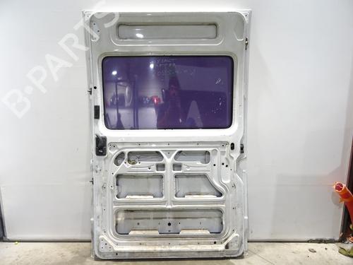 Right slide door RENAULT MASTER II Van (FD) 2.5 dCi | BP27816926C75 