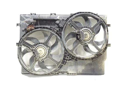 Used Radiator fan PEUGEOT BOXER Van 2.2 HDi 120 (120 hp) 23787097