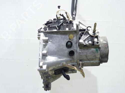 Gearbox PEUGEOT 206 SW (2E/K) 2.0 HDi | BP22300483M3 
